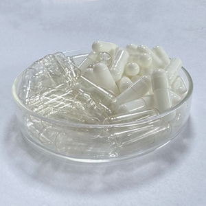 Ruột tráng 00 <span class=keywords><strong>0</strong></span> 1 Rau Veggie Pill cứng rỗng chay điền HPMC dược phẩm Viên nang rỗng - Product Image 3