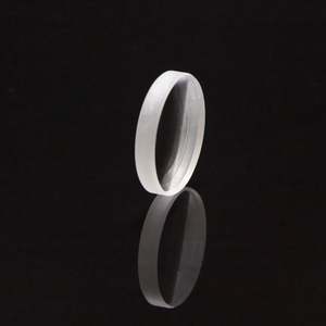 Lentilles optiques Lentille convexe Plano pour caméra de téléphone portable - Product Image 5