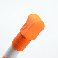 Neue Energie HV IP66 1500V Stromkabelkonfektion PVC QZJW-C Chengli Electronics Haushaltsgeräte Neue Energiespeicher-Steckverbindung