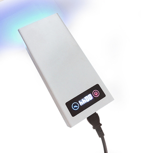 Sistema di Polimerizzazione UV Digitale a 4 Canali <span class=keywords><strong>per</strong></span> la Produzione di Auricolari e Gusci <span class=keywords><strong>per</strong></span> Apparecchi Acustici - Product Image 6
