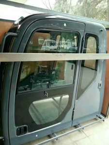 Suku Cadang Ekskavator Mesin Konstruksi Taksi Suku Cadang Ekskavator Taksi Dioperasikan Kabin Asli Kemasan Netral OEM 3-15hari Iso - Product Image 2
