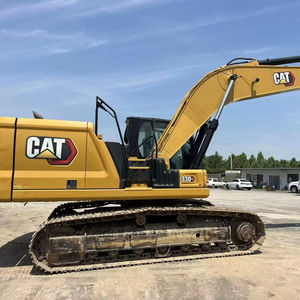 อุปกรณ์ก่อสร้าง Cat330gc ของหนอนผีเสื้อแบบใช้แล้ว30ตันมอเตอร์หลักปั๊มกระปุกเกียร์ PLC ส่วนประกอบเกียร์2022เครื่องยนต์รุ่น - Product Image 1