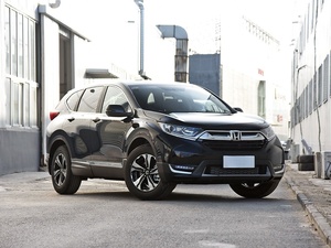 Honda CR-V Usada en Buen Estado, SUV de 5 Plazas, 2019, Sin Accidentes y con Garantía - Product Image 3
