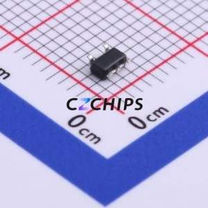Regulador lineal PMIC (LDO), Chip IC de circuito integrado, original y nuevo, SOT-23-5 - Product Image 2