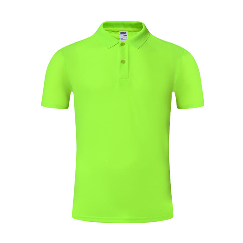 0106-Vert fluorescent