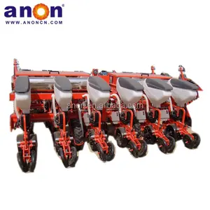 ANON-mini máquina de siembra de granos de soja, alta calidad