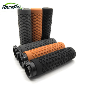 อุปกรณ์ตกแต่งมอเตอร์ไซค์ RACEPRO แฮนด์จับสำหรับรถฮาร์เลย์ทุกรุ่น Sportster XL883 XL1200 48 1200C XL1200 X48 <span class=keywords><strong>72</strong></span> - Product Image 1