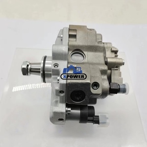 Repuestos para Excavadoras DX140LC-3 DX140W-5 DX160LC-5 DX210W-5 DX225LC-5, Bomba de Inyección de Motor Diésel DL06P DL08P 400912-00030A - Product Image 3