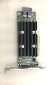 การ์ดควบคุมเซิร์ฟเวอร์ H330 แปดพอร์ตภายใน ความเร็วสูงสุด 12Gb/s ต่อพอร์ต มีสินค้าในสต็อก รับประกัน 1 ปี ผลิตในมาเลเซีย - Product Image 5