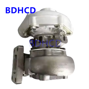 BDHCD中国工場直販スペアエンジン部品ターボチャージャー2674A394パーキンス多様T4-40 TA3120エンジンターボ - Product Image 1