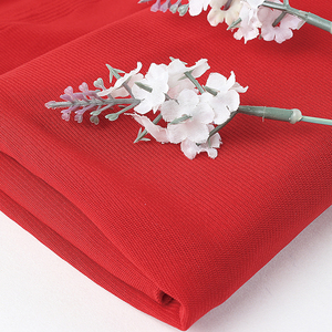 Lưới Lưới Spandex 94% Nylon 6% <span class=keywords><strong>Elastane</strong></span> Mềm Powernet Lưới Vải Cho Áo Lót Đồ Lót Đồ Lót - Product Image 6