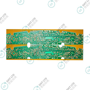 Fabrication de circuits imprimés (PCB) 6 couches de carte Goldfinger - Product Image 4