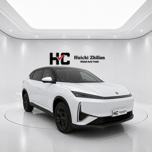 Dongfeng Aeolus L7 110KM PHEV 4DHT, Autos Usados en China, SUV Híbrido <span class=keywords><strong>Enchufable</strong></span> con Volante a la Izquierda, Precio de Mayoreo - Product Image 2