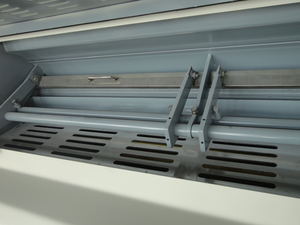 Haute efficacité 60 T/D rouleau d'encadrement presse à huile hydraulique usage domestique composants de noyau d'huile de graines de soja automatique engrenage de pompe à moteur - Product Image 5