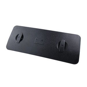 Cubierta de la bandeja de la batería para vehículos Audi 8E1819422A 8E1819422A01C Accesorio para la caja de la batería - Product Image 1