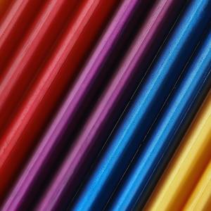 Bâton de cire à cacheter Aurora Ice Crystal, rond de 1,1 cm, semi-transparent avec impression en relief, pour mariage, bricolage et fabrication de bougies - Product Image 5