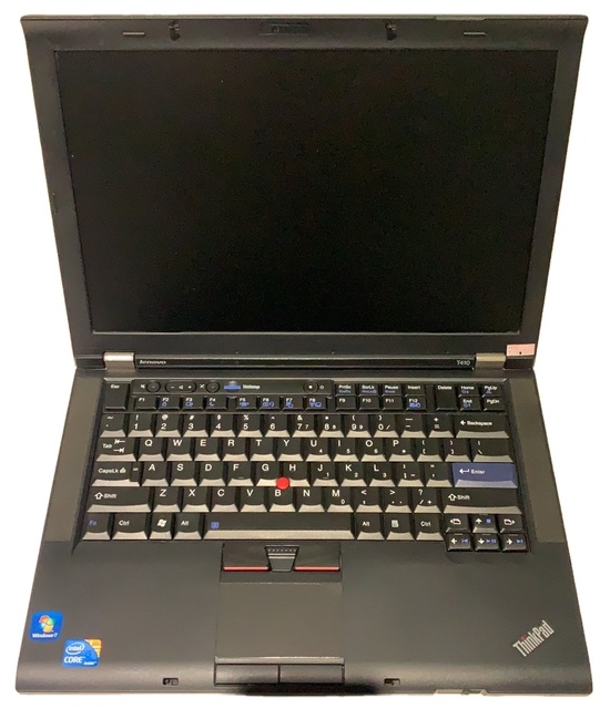 Wholesale  I5 I7 Used and Renew Refurbished Laptop  T410