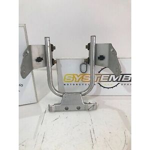 Staffa di Montaggio per Regolatore di Tensione Ducati Monster 750 GMR SH579B-11 Compatibile - Product Image 2
