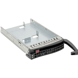 ZhenLoong 90% Nuevo MCP-220-00043-<span class=keywords><strong>0N</strong></span> para Supermicro, Adaptador Convertidor de Disco Duro de 3.5\" a 2.5\", Bandeja de Disco MCP-220-00043-<span class=keywords><strong>0N</strong></span> - Product Image 2