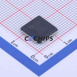 Interface vidéo de puce IC de circuit intégré de LQFP-64 ADV7611BSWZ-RL de haute qualité (10x10) - Product Image 1