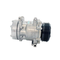 Nouveau compresseur de climatisation automobile CSP-326371 de haute qualité en gros pour système de climatisation de voiture GAC TRUMPCHI GS4