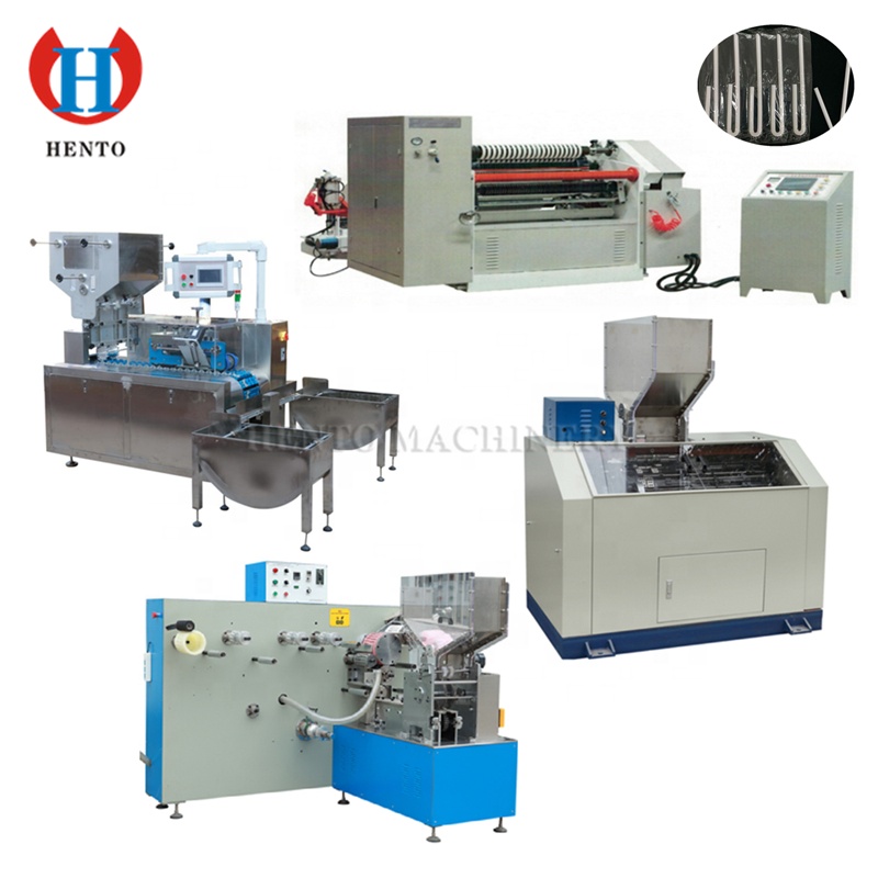 Китайский производитель, цена, U-образный пластиковый биоразлагаемый питьевой соломинки/машина для производства одноразовых соломинок