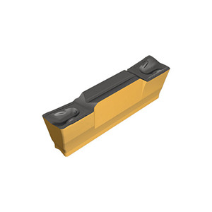 Insertos de Ranurado CNC GRIP6008Y <span class=keywords><strong>IC418</strong></span>, Material de Carburo Sólido, Alta Eficiencia para Trabajos de Corte y Ranurado de Metal - Product Image 1