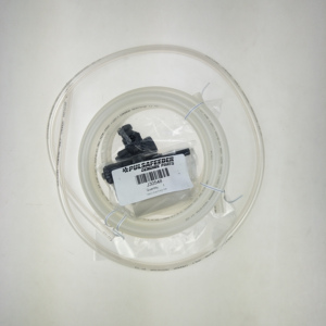 Pompa Dosatrice Chimica a Membrana Pulsafeeder Americana per Trattamento Acqua Potabile, Portata 4,72 L/h, Pressione 7 Bar - Product Image 5