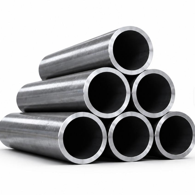 Seamless Carbon Steel Pipe A106 Gr.B Cold Drawn Clean Surface for ...
