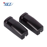 Sensor Fotoeléctrico Infrarrojo de Haz Único Anti Luz Intensa 12V 24V ACDC