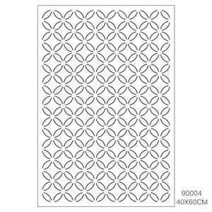 เครื่องมือวาดรูปพลาสติกใช้ซ้ำได้ - Product Image 5