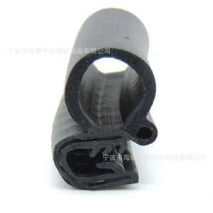 Tira de Sellado EPDM de 2mm de Grosor, Impermeable y Resistente a la Intemperie para Gabinetes de Almacenamiento de Energía - Product Image 4