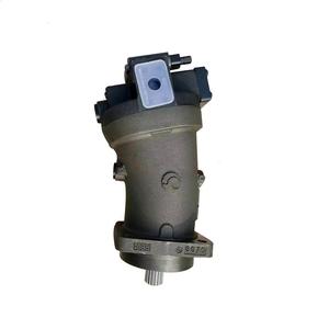 Pompe à piston variable A7V A7VO A7VO55 - Product Image 1