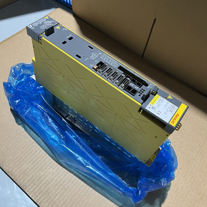 Servoamplificador FANUC A06B-6162-H003, Servoaccionamiento para Máquina CNC, Hecho en Japón - Product Image 6
