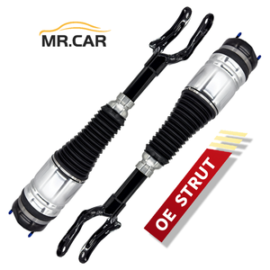 Amortiguador Delantero Wk, Accesorios Originales para Suspensión Neumática, Bolsas de Aire para <span class=keywords><strong>Jeep</strong></span> Grand <span class=keywords><strong>Cherokee</strong></span> Overland 2014 con ADS 2011-2015 - Product Image 1