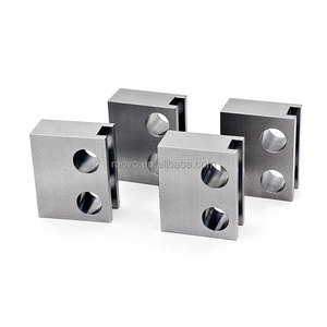 切削金属陽極酸化アルミニウム旋盤<span class=keywords><strong>CNC</strong></span>機械加工部品中国卸売カスタムメイド精密旋盤機械加工部品 - Product Image 3