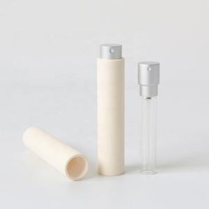 Luxury Empty Refillable 30ml <b>Perfume</b> <b>Spray</b> <b>Bottle</b> Atomizador - Product Image 2
