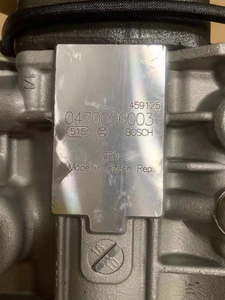 Vente directe d'usine en Chine, 2644P501 0470006003 216-9824, pompe à huile diesel de haute qualité pour machines de construction, moteur Pekins - Product Image 4