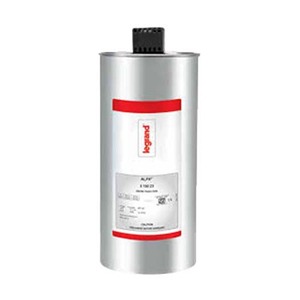 Condensador de Resina de Alta Resistencia de 10KVAR, 440V, Modelo 515018, Condensador de Corrección del Factor de Potencia Industrial para Paneles de Control Eléctrico - Product Image 3