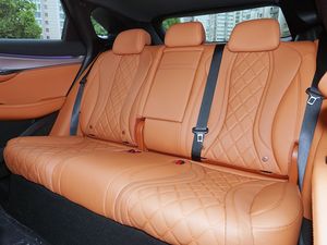 2024 BYD leoni marini 07 EV Automobile <span class=keywords><strong>al</strong></span> massimo 610km lungo raggio auto elettrica pura nuova energia deposito di ricarica rapida - Product Image 6