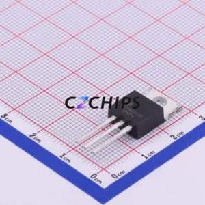 ทรานซิสเตอร์สนาม TO-220-3L NCE82H110 (Mosfet) ใหม่และดั้งเดิม - Product Image 1