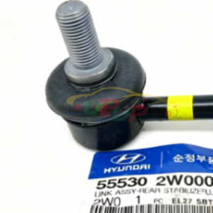 55530-2W000กันโคลง ASSY-REAR ระบบเครื่องยนต์555302W000สำหรับ H-yundai Santa Fe XL 55530 2W000 - Product Image 3