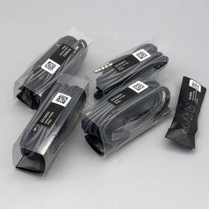 Auriculares internos S8 de graves bajos con auriculares con paquete para <span class=keywords><strong>Samsung</strong></span> S10 S9 S8 - Product Image 3