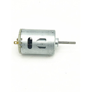R6545-24V มอเตอร์ดีซีขนาดเล็กแบบแปรงถ่าน 24V สำหรับพัดลมความเร็วสูง - Product Image 3