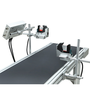 Kelier 2020new Draagbare Jet Inkjet Markering Variabele Data Inkjet Printer - Product Image 2