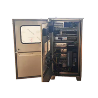 Boîte de distribution d'énergie étanche IP65 pour extérieur/intérieur, panneau électrique basse tension 380V 400V, conducteur en cuivre