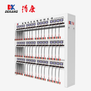 DeKang Batterie-Lade- und Entlade-Testsystem DK-48-SF100 - Product Image 5