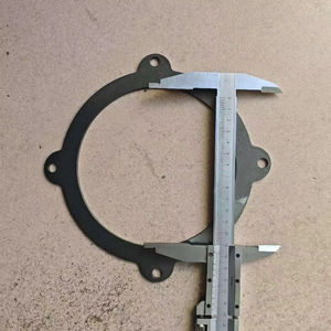 Placa de pieza de carretilla elevadora para 20DF-7 25DF-7 30DF-7 33DF-7 con OEM - Product Image 4