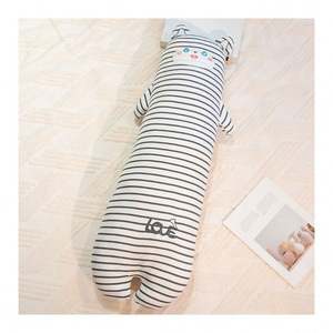 Juguetes de Peluche de Dinosaurio Verde de Gran Tamaño al por Mayor, Lindos Peluches de Animales Kawaii, Almohada de Peluche, Animales de Peluche OEM para Niños, Regalo para Niños - Product Image 5