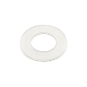 Junta para cisternas 58x32 mm, pieza de repuesto, junta para tanque de inodoro - Product Image 1